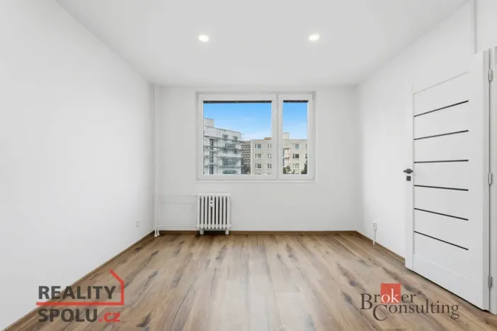 Prodej bytu 1+1, Hradec Králové - Nový Hradec Králové, Pod Zámečkem, 32 m2