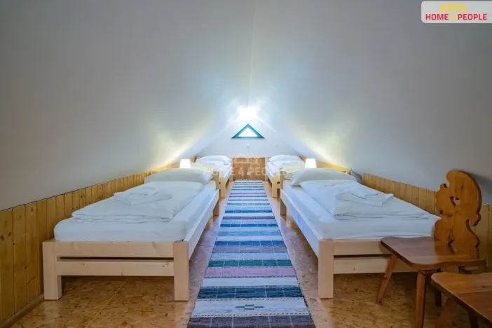 Prodej bytu 4+kk, Velké Karlovice, 135 m2