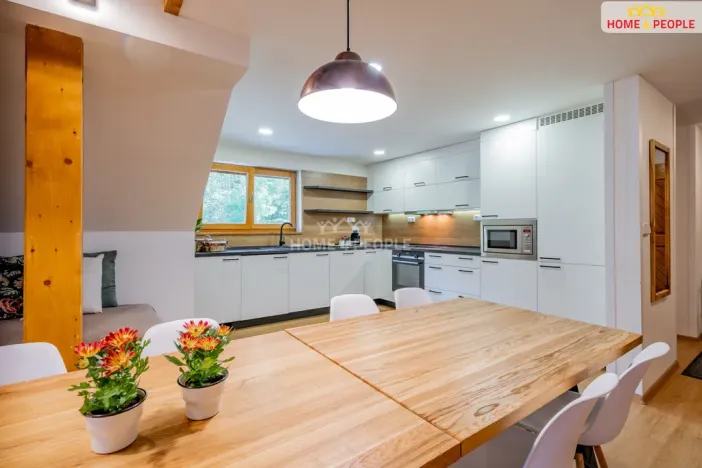 Prodej bytu 4+kk, Velké Karlovice, 135 m2