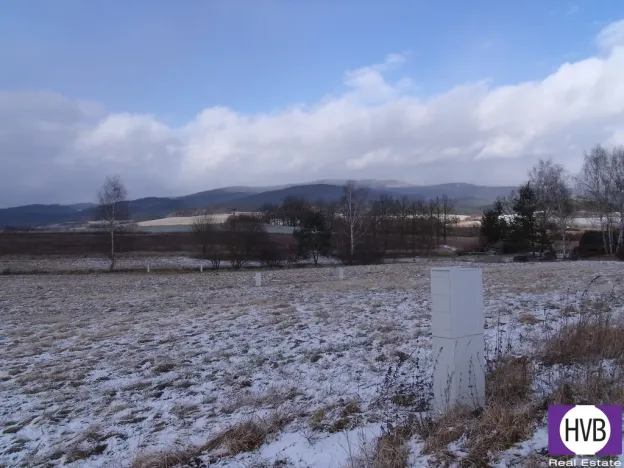 Prodej pozemku pro bydlení, Kájov, 760 m2