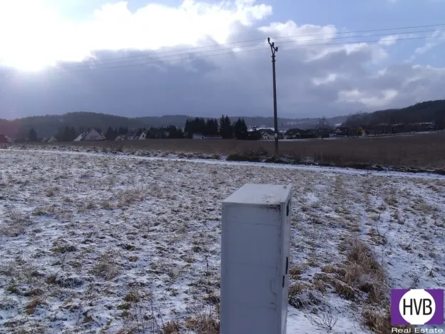 Prodej pozemku pro bydlení, Kájov, 760 m2