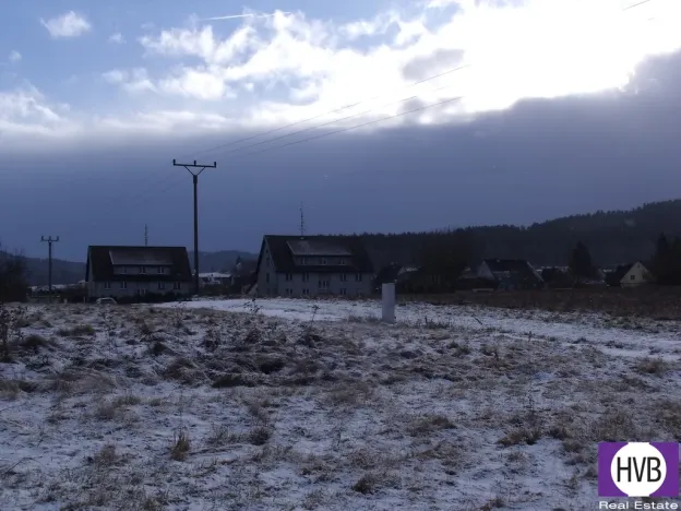 Prodej pozemku pro bydlení, Kájov, 760 m2