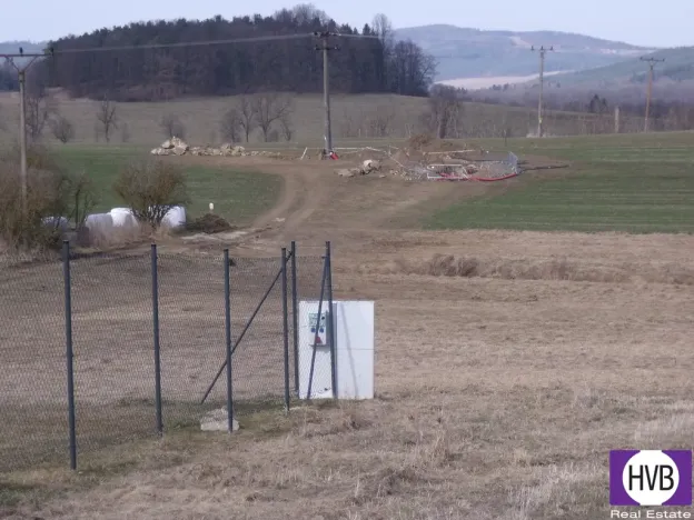 Prodej pozemku pro bydlení, Kájov, 760 m2