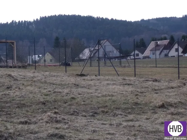 Prodej pozemku pro bydlení, Kájov, 760 m2