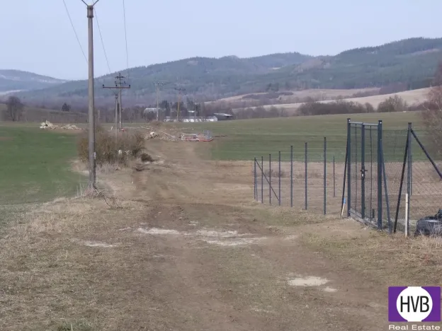 Prodej pozemku pro bydlení, Kájov, 760 m2