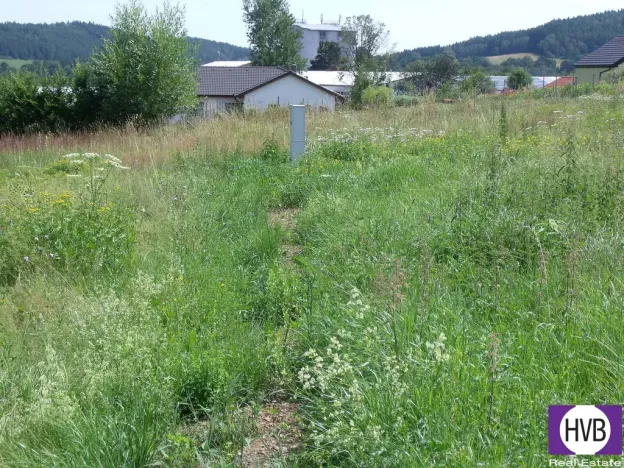 Prodej pozemku pro bydlení, Kájov, 760 m2