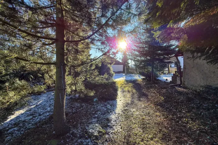 Prodej rodinného domu, Blatno - Mezihoří, 200 m2