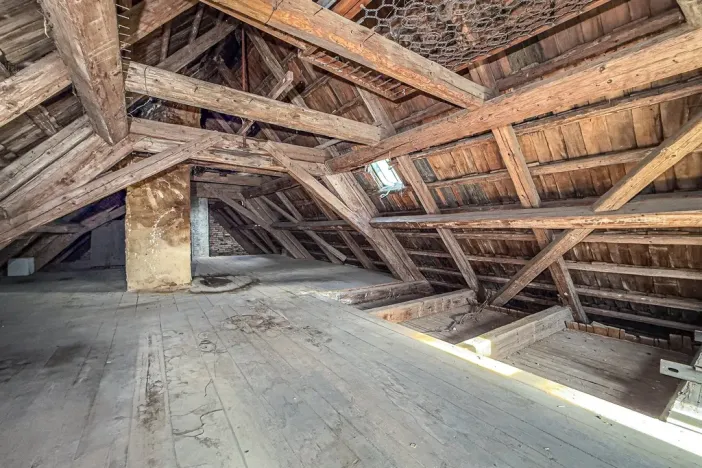 Prodej rodinného domu, Blatno - Mezihoří, 200 m2