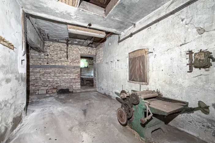 Prodej rodinného domu, Blatno - Mezihoří, 200 m2