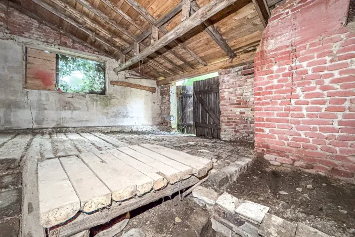 Prodej rodinného domu, Blatno - Mezihoří, 200 m2