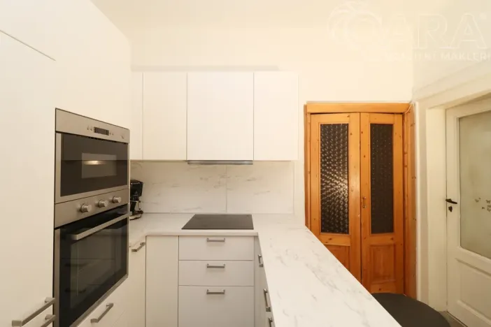 Pronájem bytu 2+1, Praha, Vrchlického, 50 m2