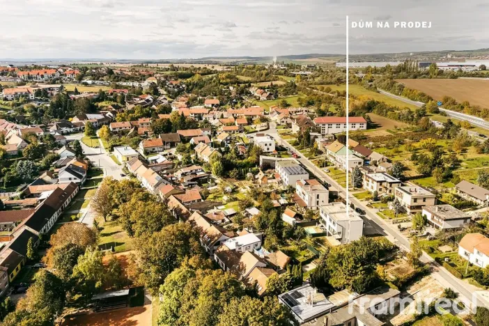 Prodej rodinného domu, Holubice, 179 m2