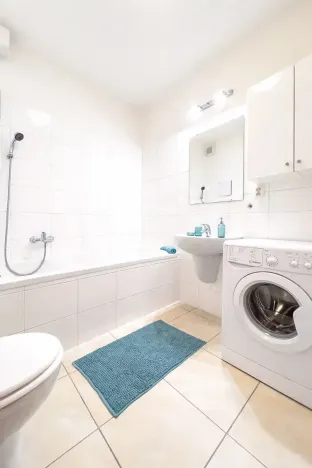 Pronájem bytu 2+kk, Praha, 40 m2