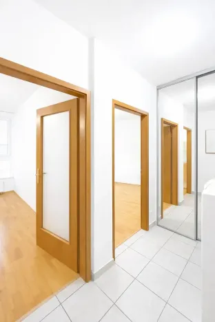 Pronájem bytu 2+kk, Praha, 40 m2