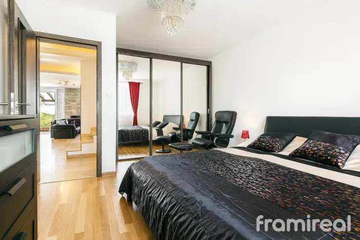 Prodej rodinného domu, Blučina, Zahradní, 151 m2