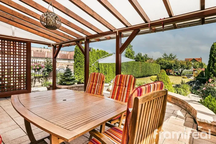 Prodej rodinného domu, Blučina, Zahradní, 151 m2