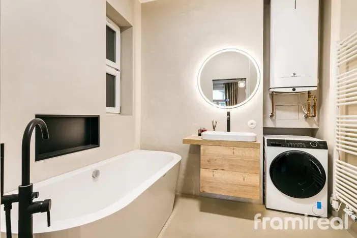 Pronájem bytu 3+kk, Brno, Charvatská, 97 m2