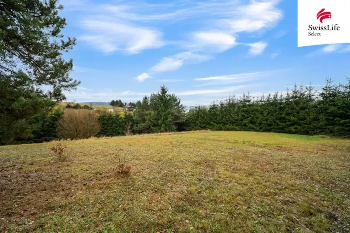 Prodej pozemku pro bydlení, Havlovice, 1656 m2