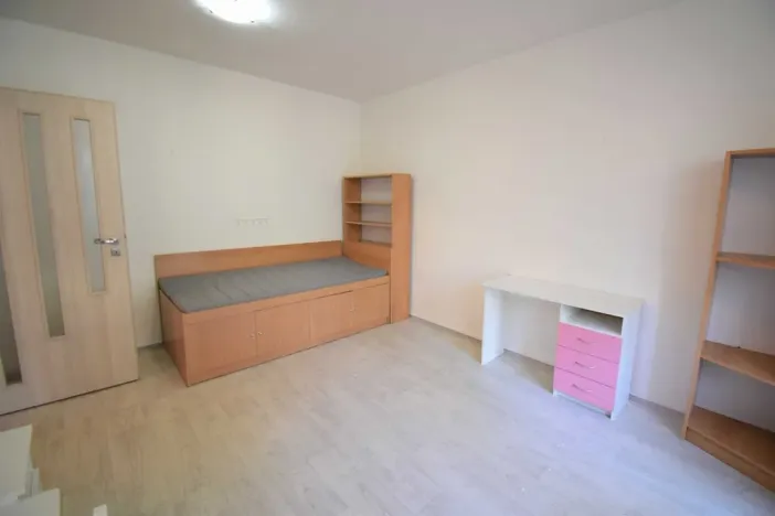 Pronájem bytu 2+1, Brno - Kohoutovice, Stamicova, 47 m2