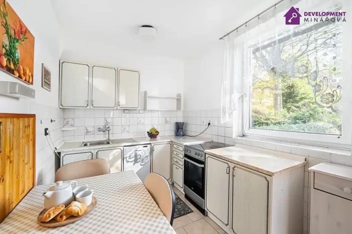 Prodej rodinného domu, Klášterec nad Orlicí, 152 m2