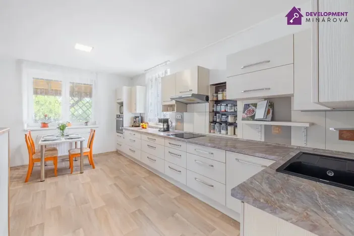 Prodej rodinného domu, Mistrovice, 130 m2