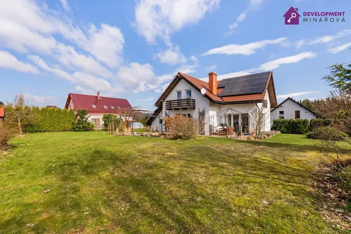 Prodej rodinného domu, Žamberk, Sadová, 146 m2