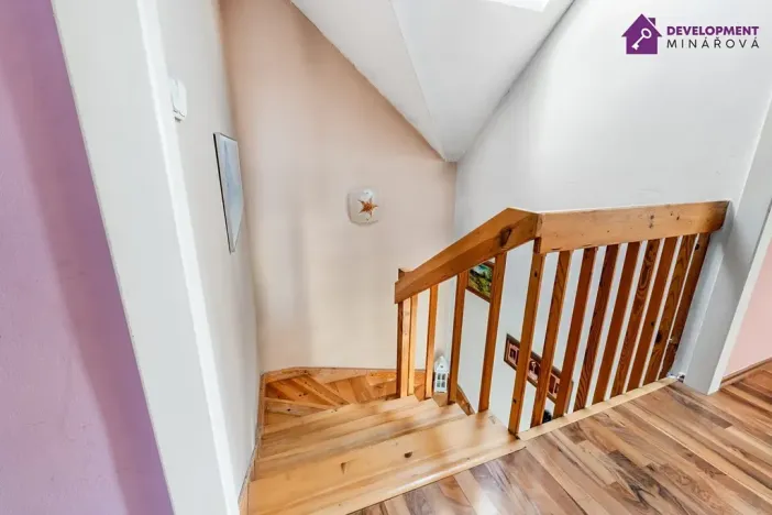 Prodej rodinného domu, Žamberk, Sadová, 146 m2