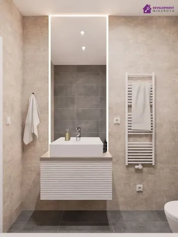 Prodej bytu 1+kk, Letohrad, U Biatlonu, 34 m2