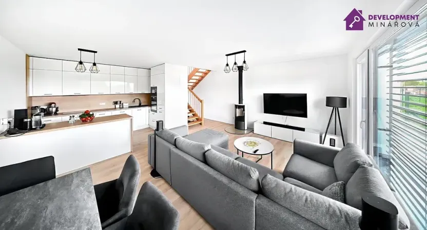 Prodej rodinného domu, Letohrad, U Biatlonu, 155 m2