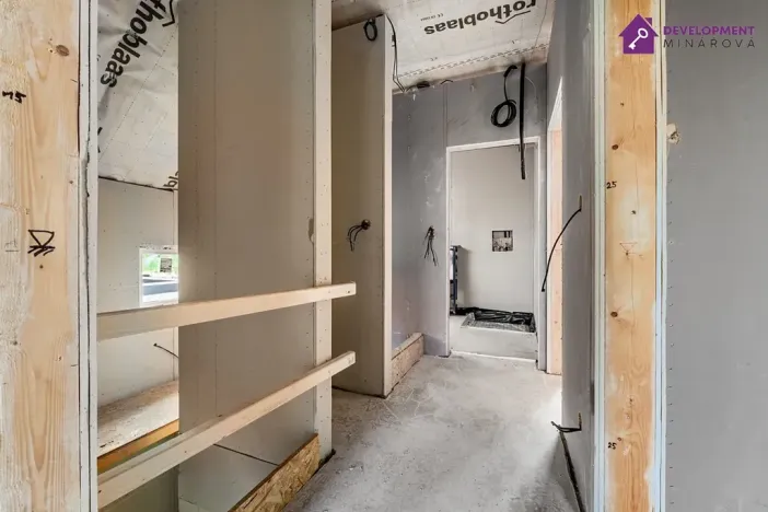 Prodej rodinného domu, Opatovec, 130 m2