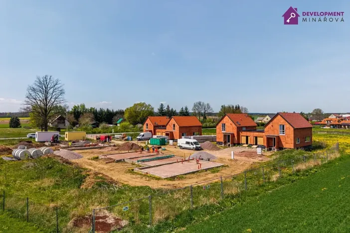 Prodej rodinného domu, Opatovec, 130 m2