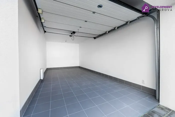 Prodej rodinného domu, Letohrad, U Biatlonu, 134 m2