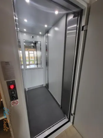 Pronájem bytu 1+1, Brno - Jundrov, Dubová, 31 m2