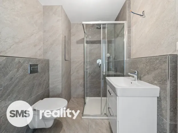 Pronájem bytu 2+kk, Havlíčkův Brod, Stromovka, 57 m2