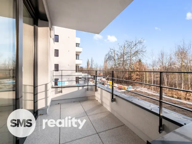 Pronájem bytu 2+kk, Havlíčkův Brod, Stromovka, 57 m2