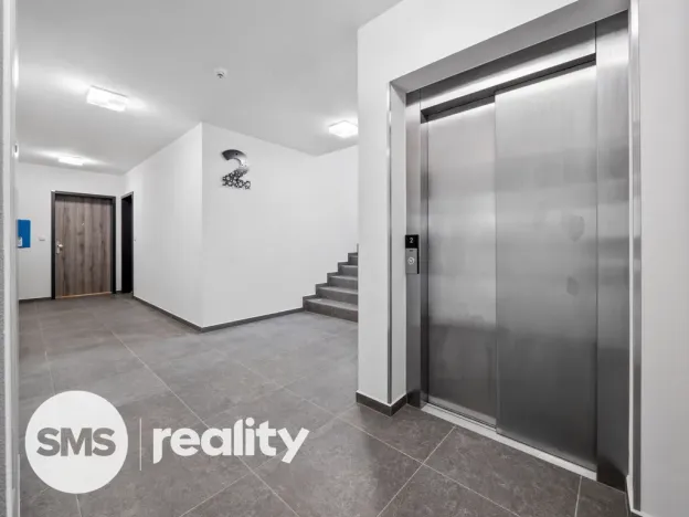 Pronájem bytu 2+kk, Havlíčkův Brod, Stromovka, 57 m2