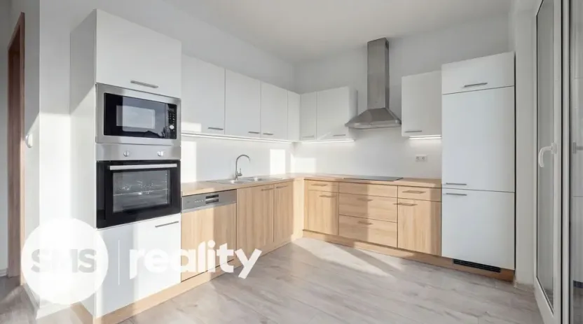 Pronájem bytu 2+kk, Havlíčkův Brod, Stromovka, 58 m2