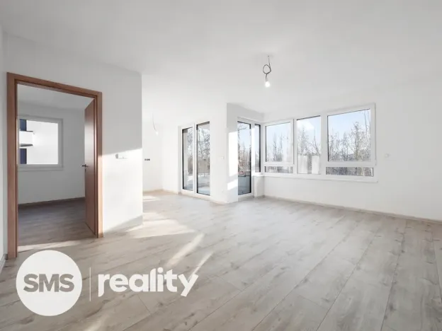 Pronájem bytu 2+kk, Havlíčkův Brod, Stromovka, 58 m2