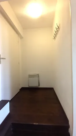 Prodej bytu 1+kk, Praha - Vysočany, Novovysočanská, 41 m2