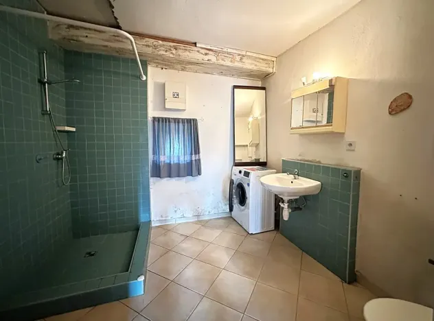 Prodej chalupy, Budíkov, 47 m2