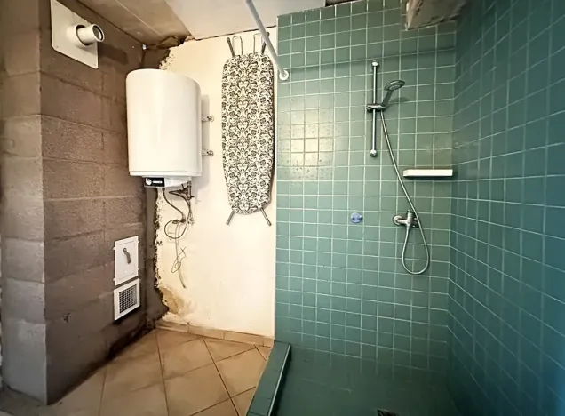 Prodej chalupy, Budíkov, 47 m2