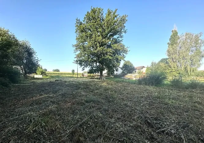 Prodej pozemku pro bydlení, Sedlice, 771 m2