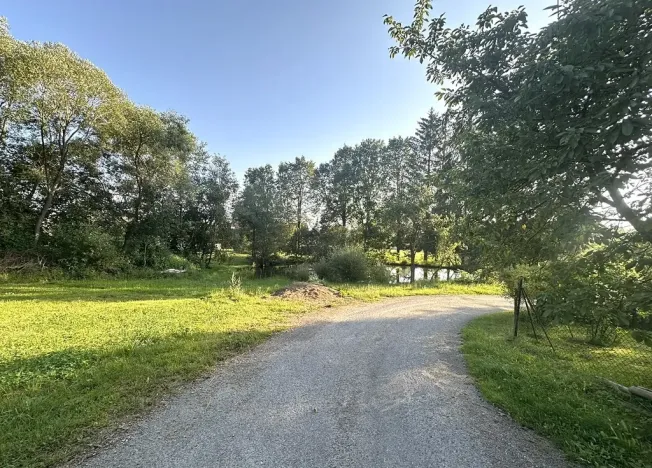 Prodej pozemku pro bydlení, Sedlice, 771 m2