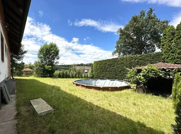 Prodej rodinného domu, Želiv, 184 m2