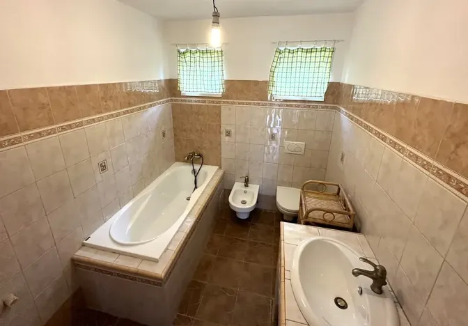 Prodej rodinného domu, Želiv, 184 m2