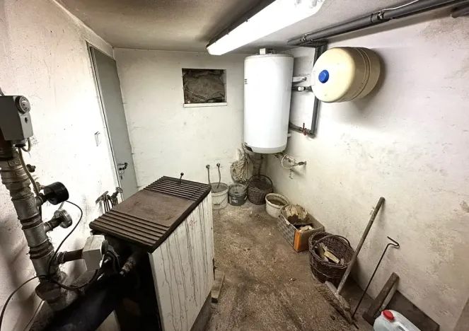 Prodej rodinného domu, Želiv, 184 m2