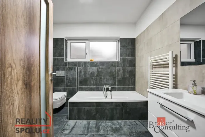 Prodej rodinného domu, Dolní Loučky, 126 m2