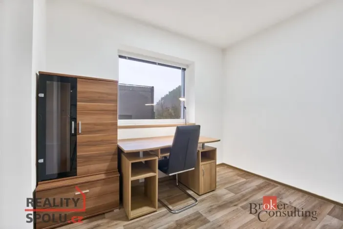 Prodej rodinného domu, Dolní Loučky, 126 m2