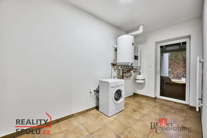 Prodej rodinného domu, Dolní Loučky, 126 m2