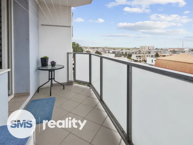 Pronájem bytu 2+1, Třebíč - Nové Dvory, Kpt. Nálepky, 56 m2